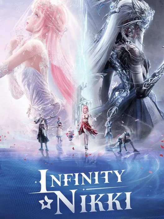 Infinity Nikki