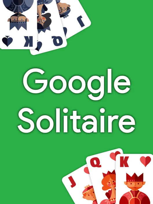 Google Solitaire
