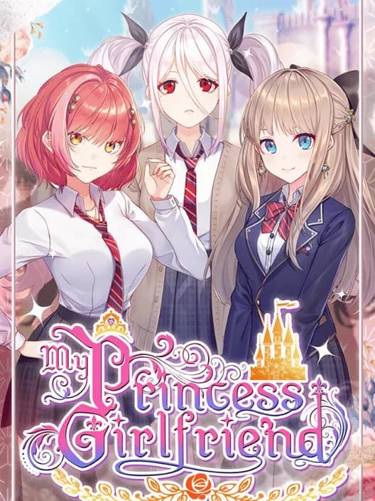 My Princess Girlfriend
