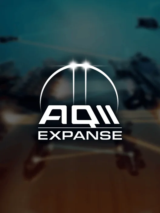AQ2: Expanse