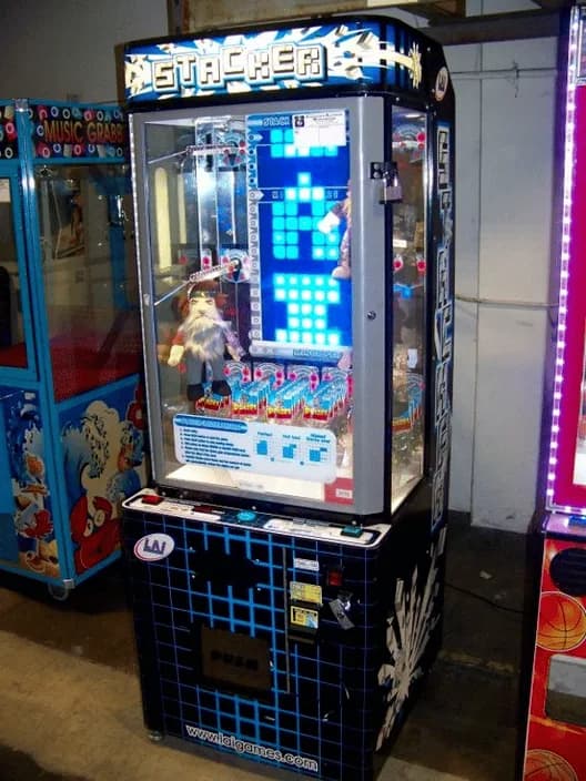 Stacker