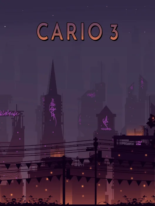 Cario 3