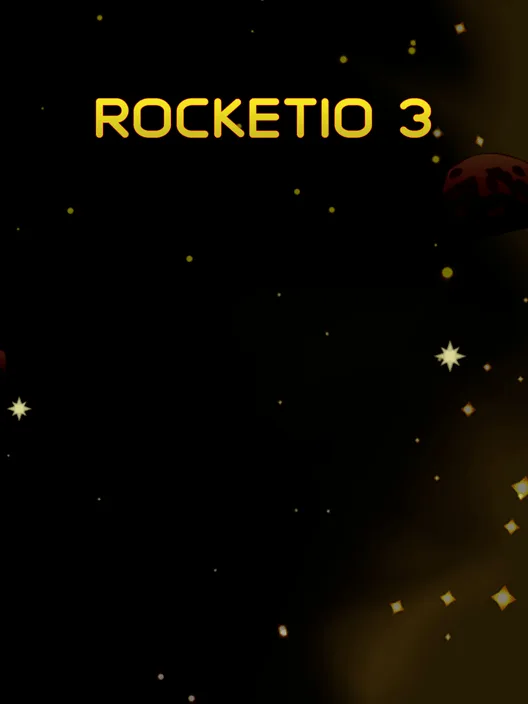 Rocketio 3