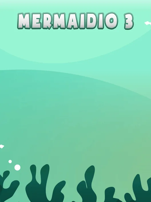 Mermaidio 3