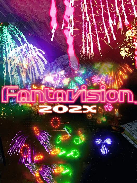 Fantavision 202X