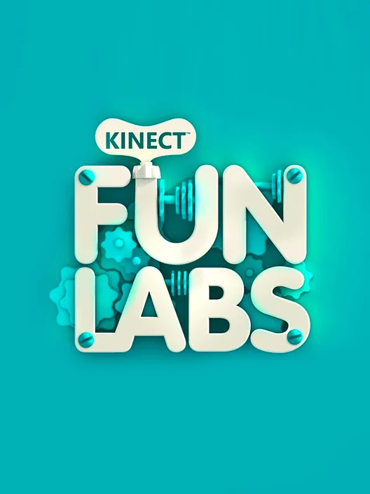 Kinect Fun Labs