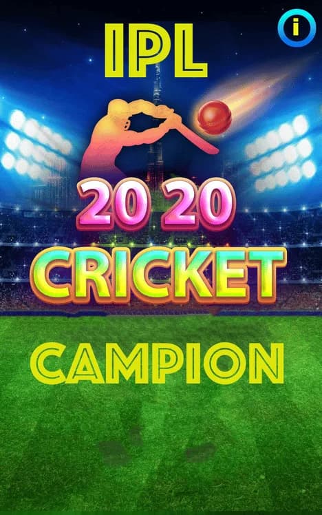 IPL Quiz 2022 Cricket Champion