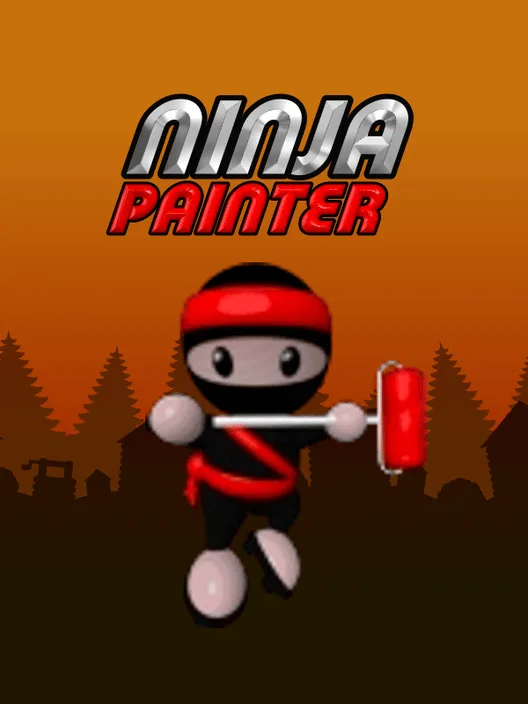 Ninja Painter