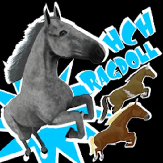 Hill Cliff Horse: Online