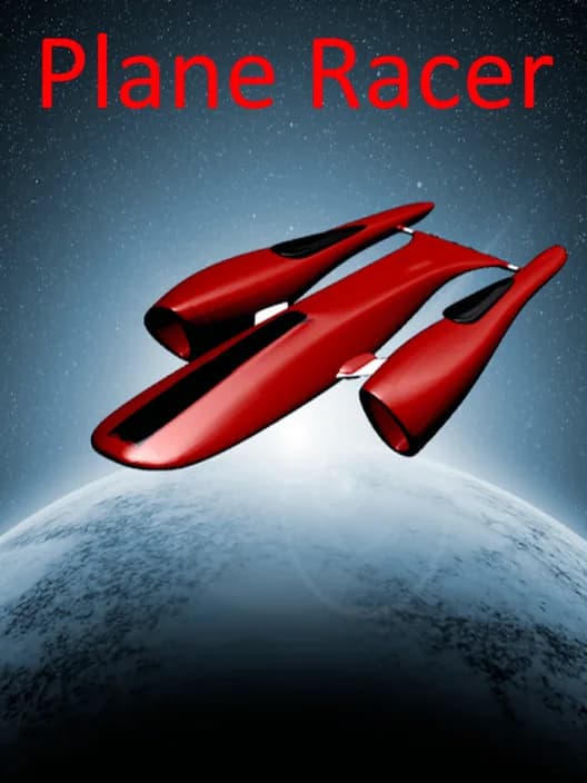 Plane Racer