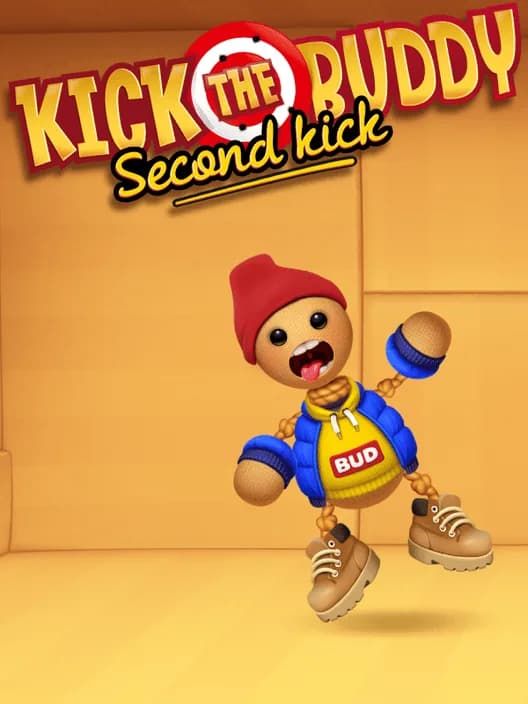 Kick the Buddy: Second Kick