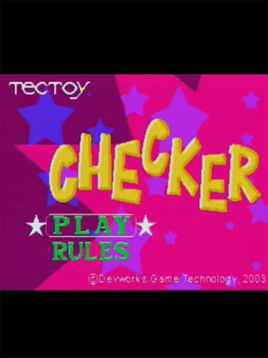 Checker