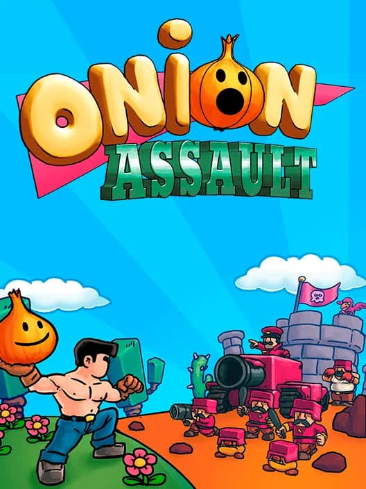 Onion Assault