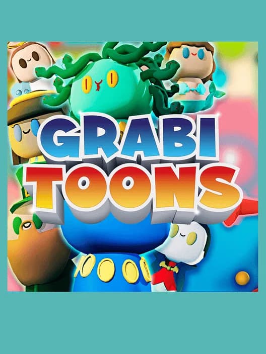 Grabitoons