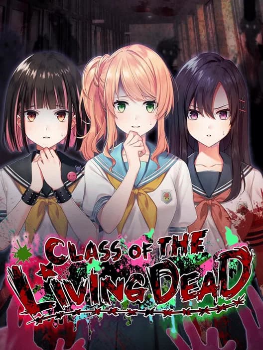 Class of the Living Dead