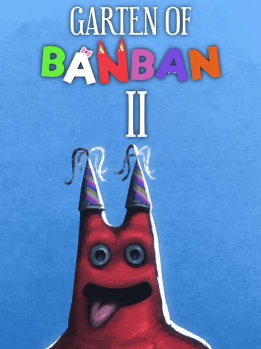 Garten of Banban 2