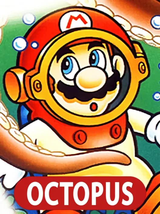 Octopus