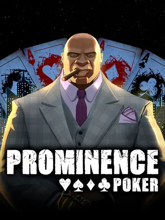 Prominence Poker