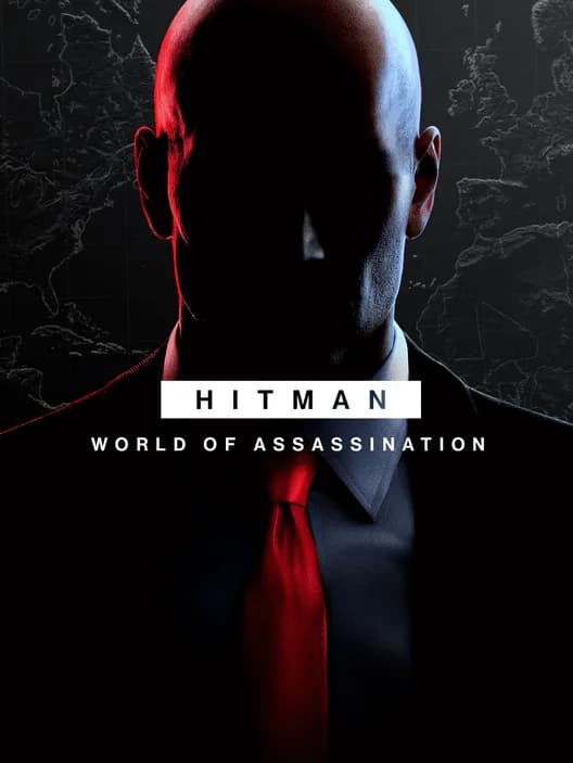 Hitman World of Assassination
