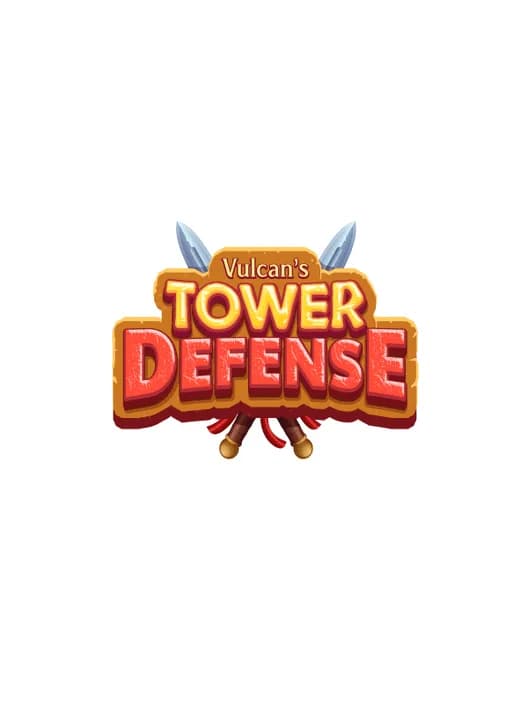 Vulcan Tower Defence