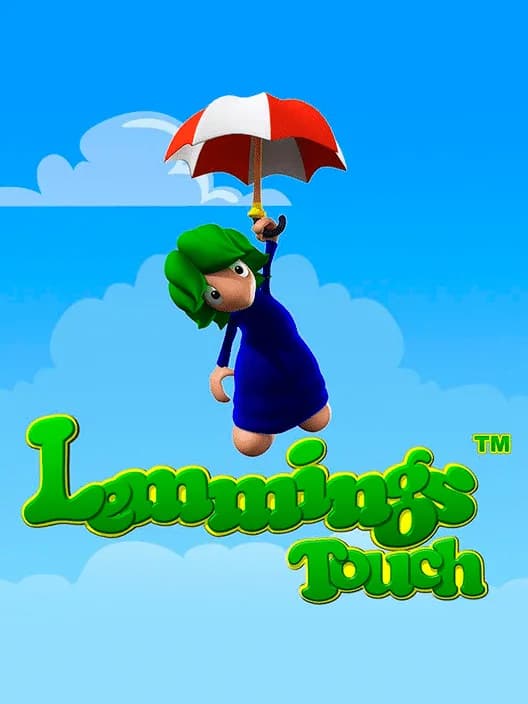 Lemmings Touch