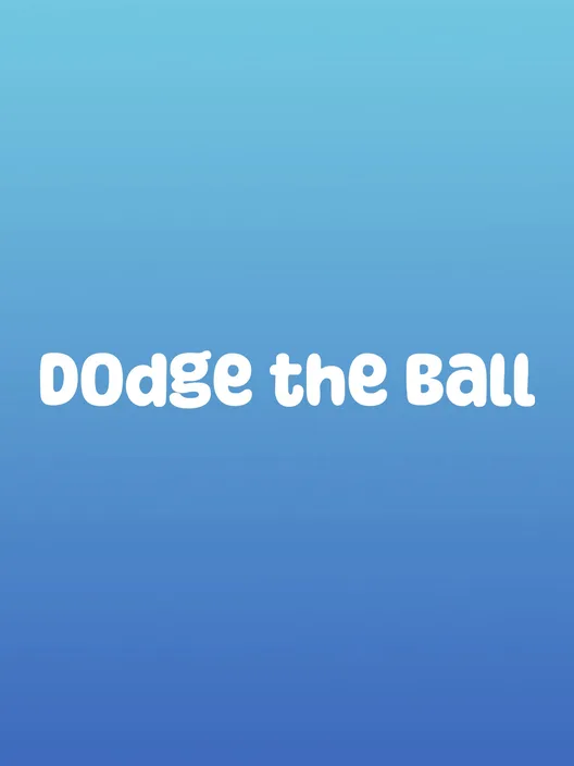 Dodge the Ball