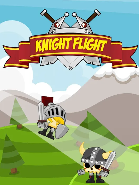 Knight Flight