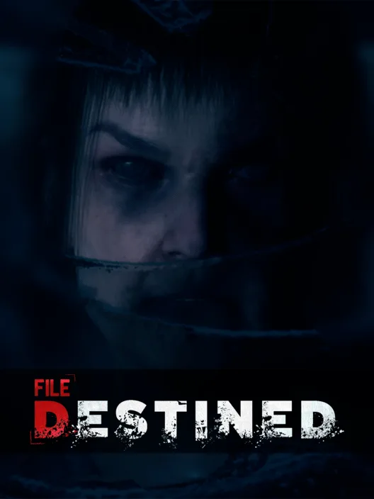 File Destined