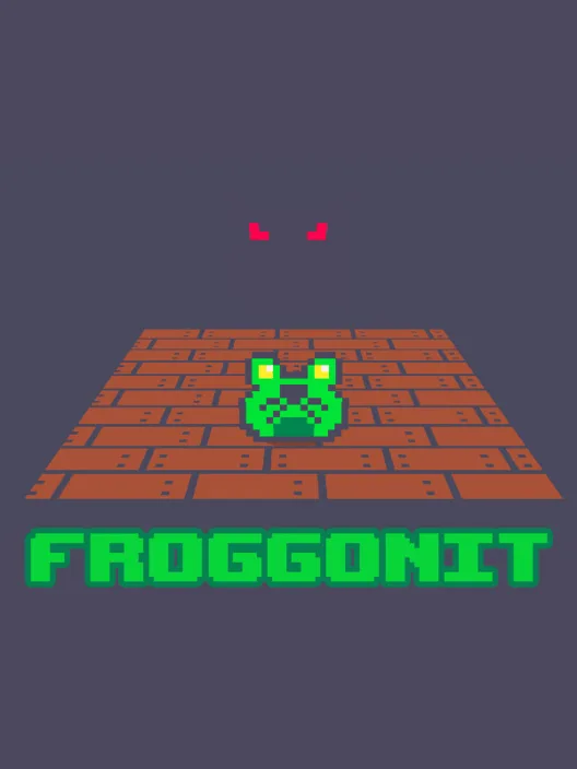 Froggonit