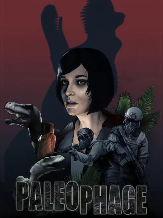 Paleophage