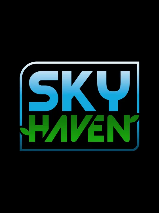 Sky Haven: AR Merge Adventure