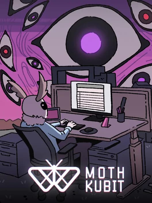 Moth Kubit