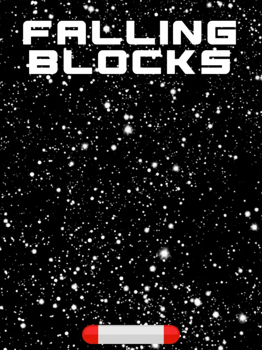 Falling Blocks