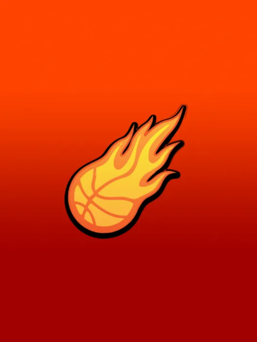 Jam League Basketball