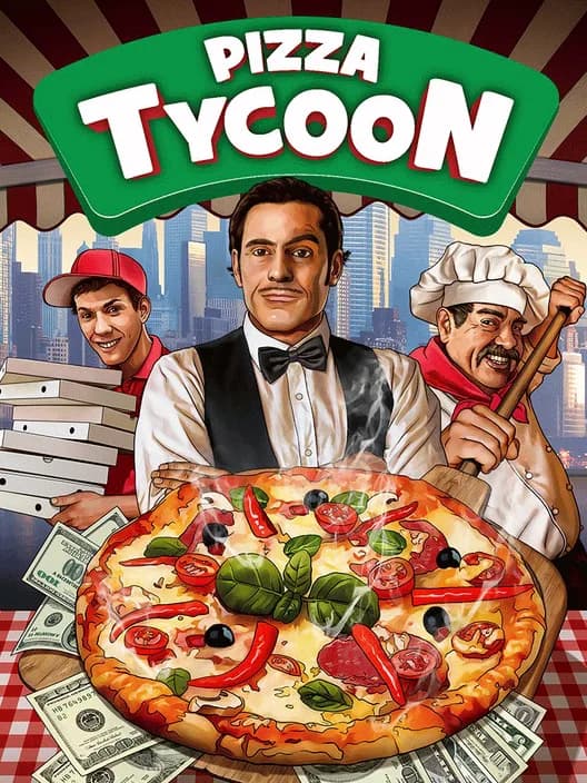 Pizza Tycoon