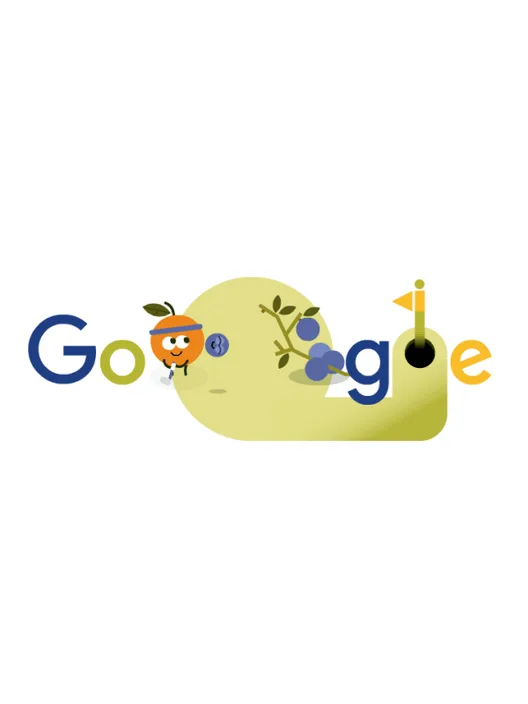 2016 Doodle Fruit Games