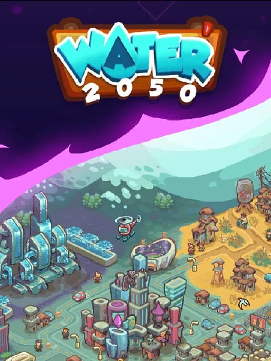 Water 2050