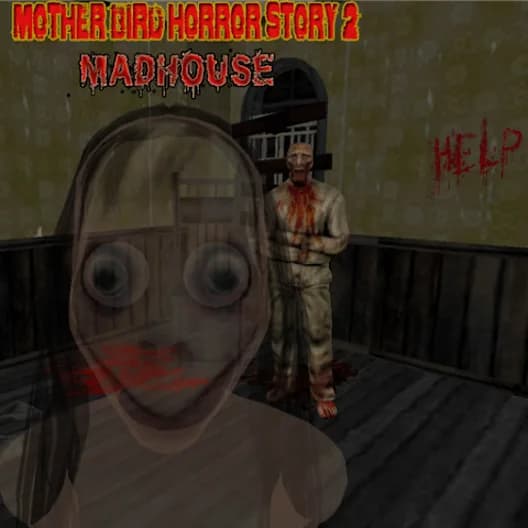 Mother Bird Horror Story Ch2