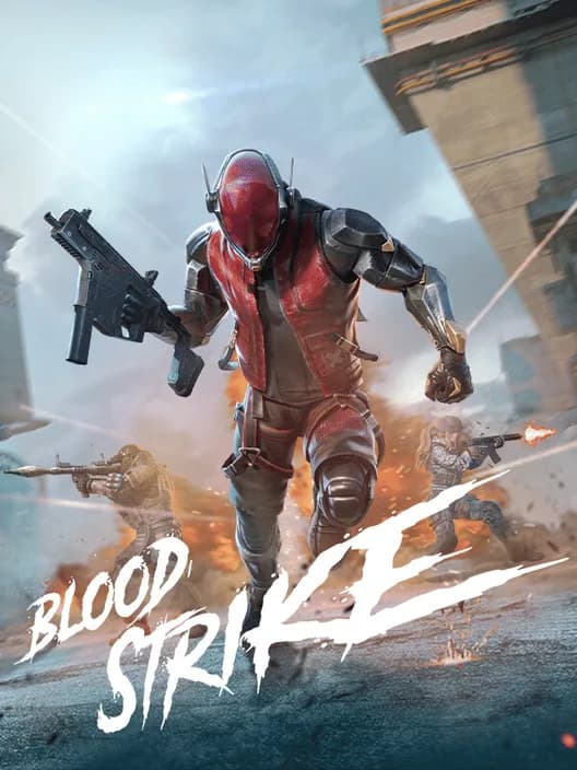 Blood Strike