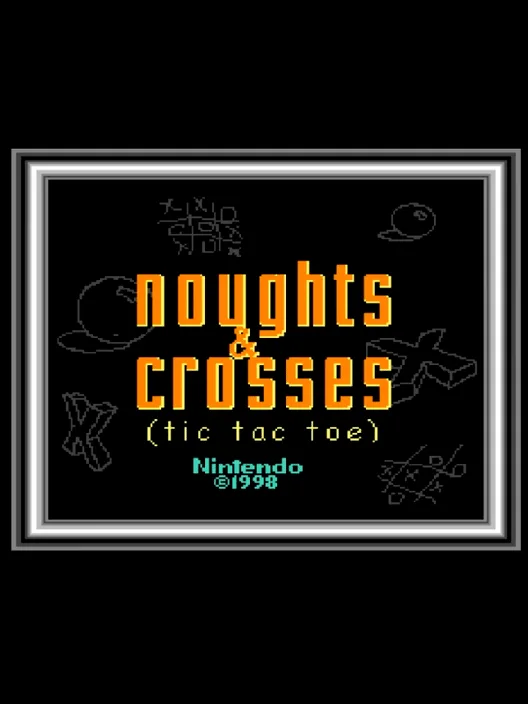 Noughts & Crosses