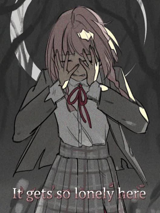 It Gets So Lonely Here