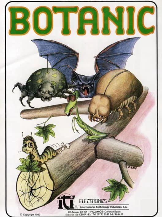 Botanic