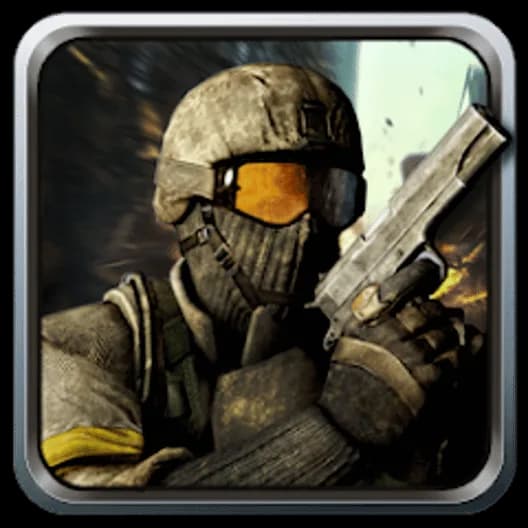FPS War