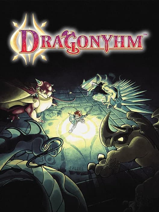 Dragonyhm