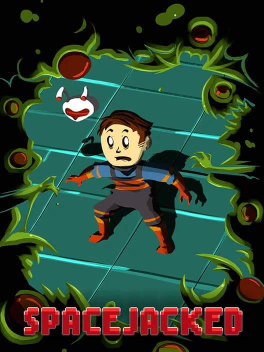 Spacejacked
