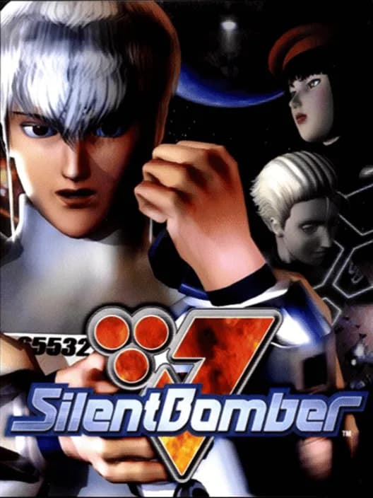 Silent Bomber