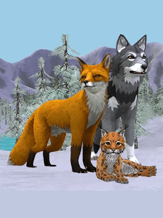 WildCraft