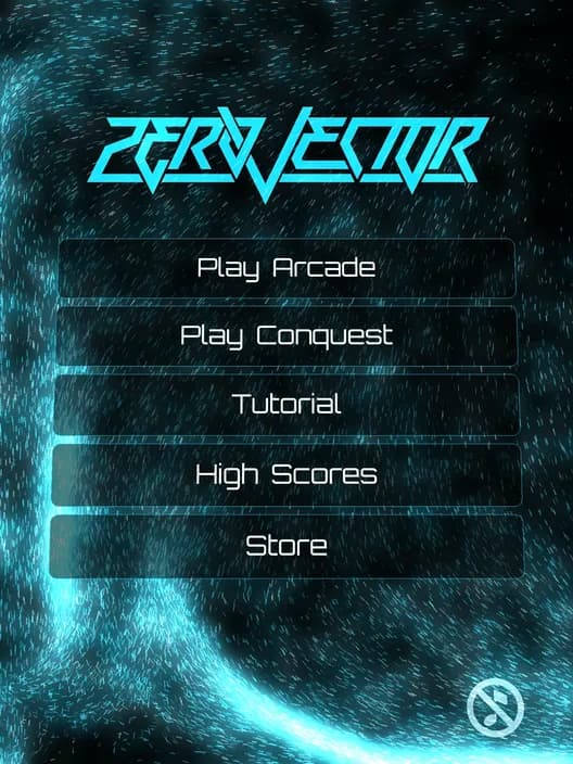 ZeroVector