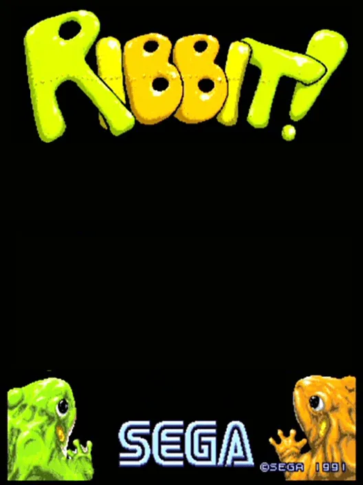 Ribbit