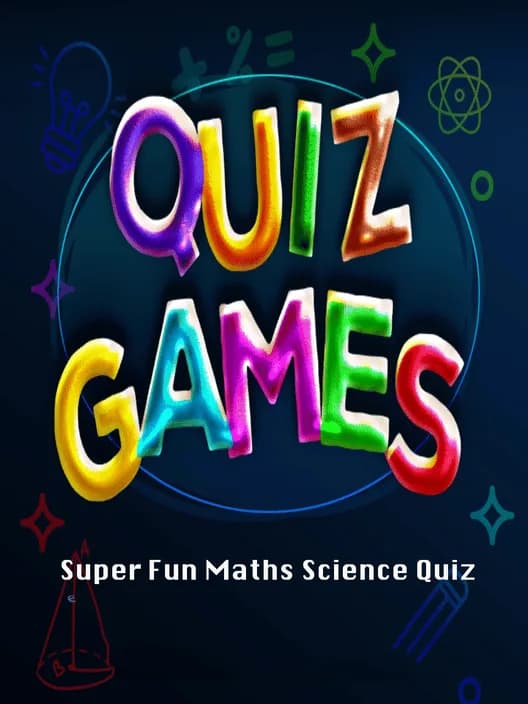 Super Fun Maths Science Quiz